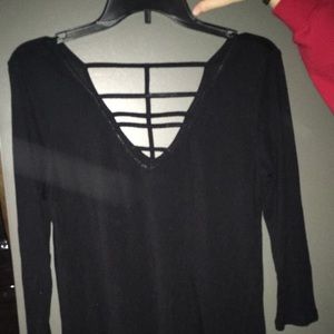 Sexy black shirt 🖤